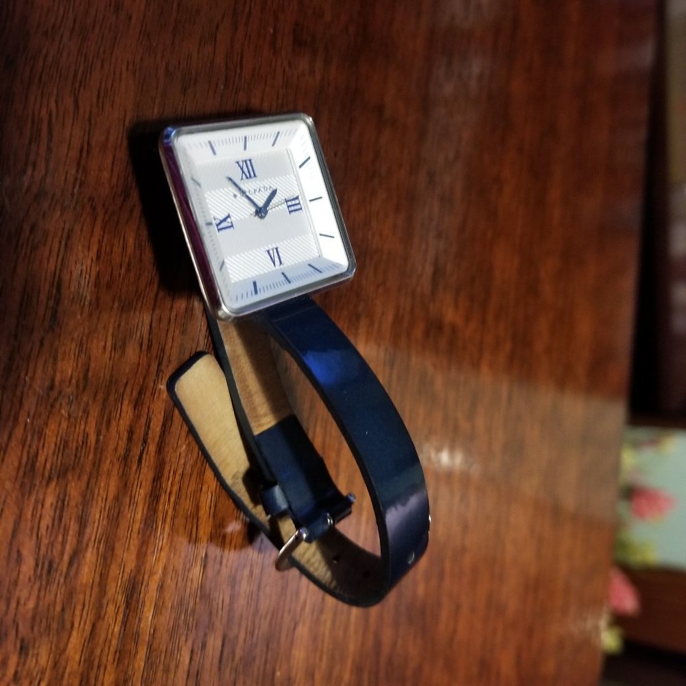 Silpada Watch T3193 - Picture 3 of 3